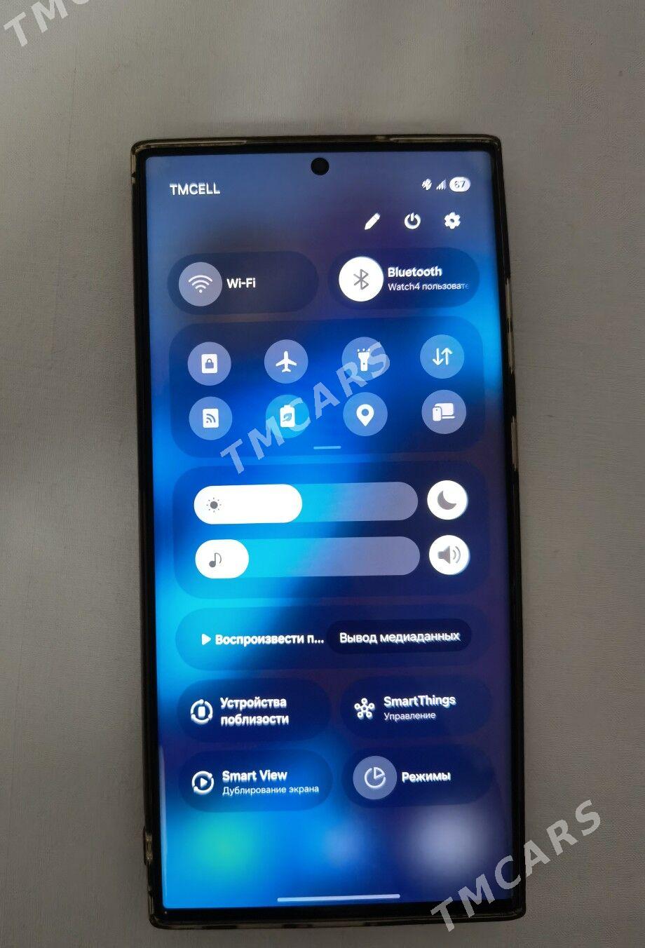 Samsung s23 ultra - Ашхабад - img 2
