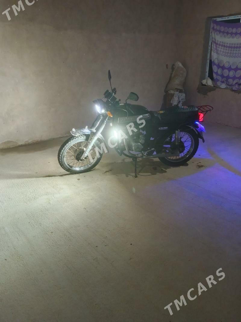 Jawa 300 1996 - 16 000 TMT - Тагтабазар - img 3