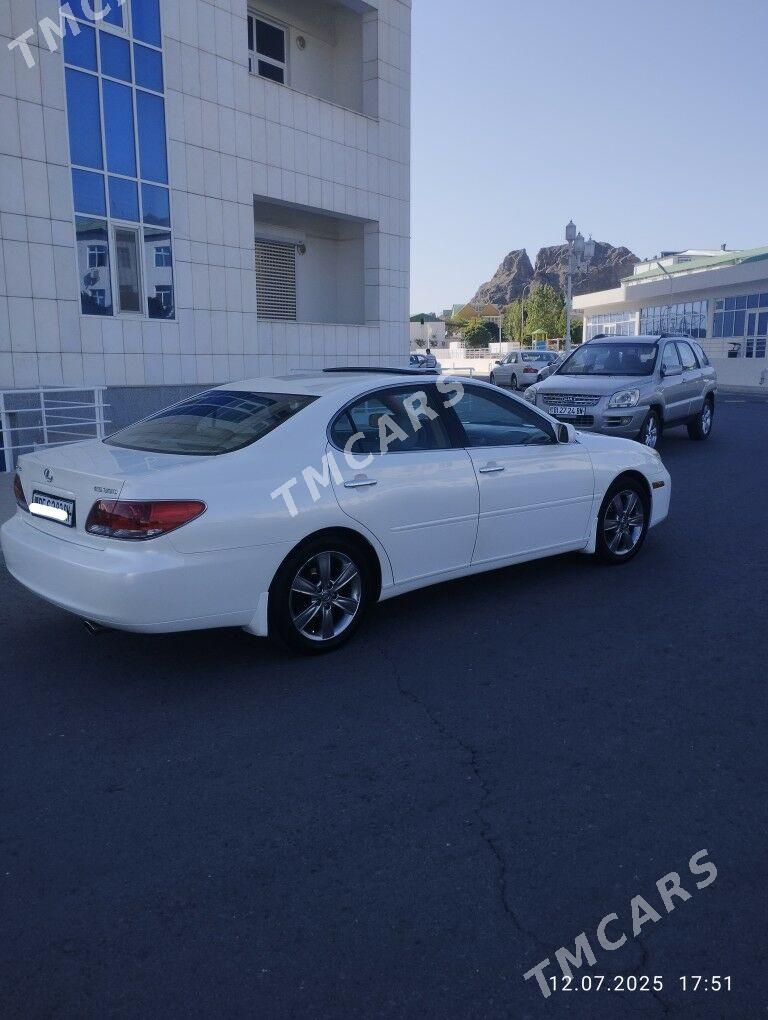 Lexus ES 330 2004 - 218 000 TMT - Türkmenbaşy - img 2