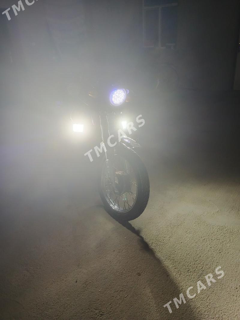 Jawa 300 1996 - 16 000 TMT - Тагтабазар - img 6