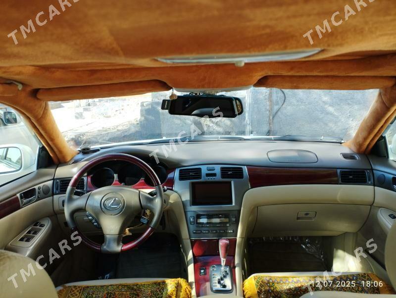 Lexus ES 330 2004 - 218 000 TMT - Türkmenbaşy - img 4