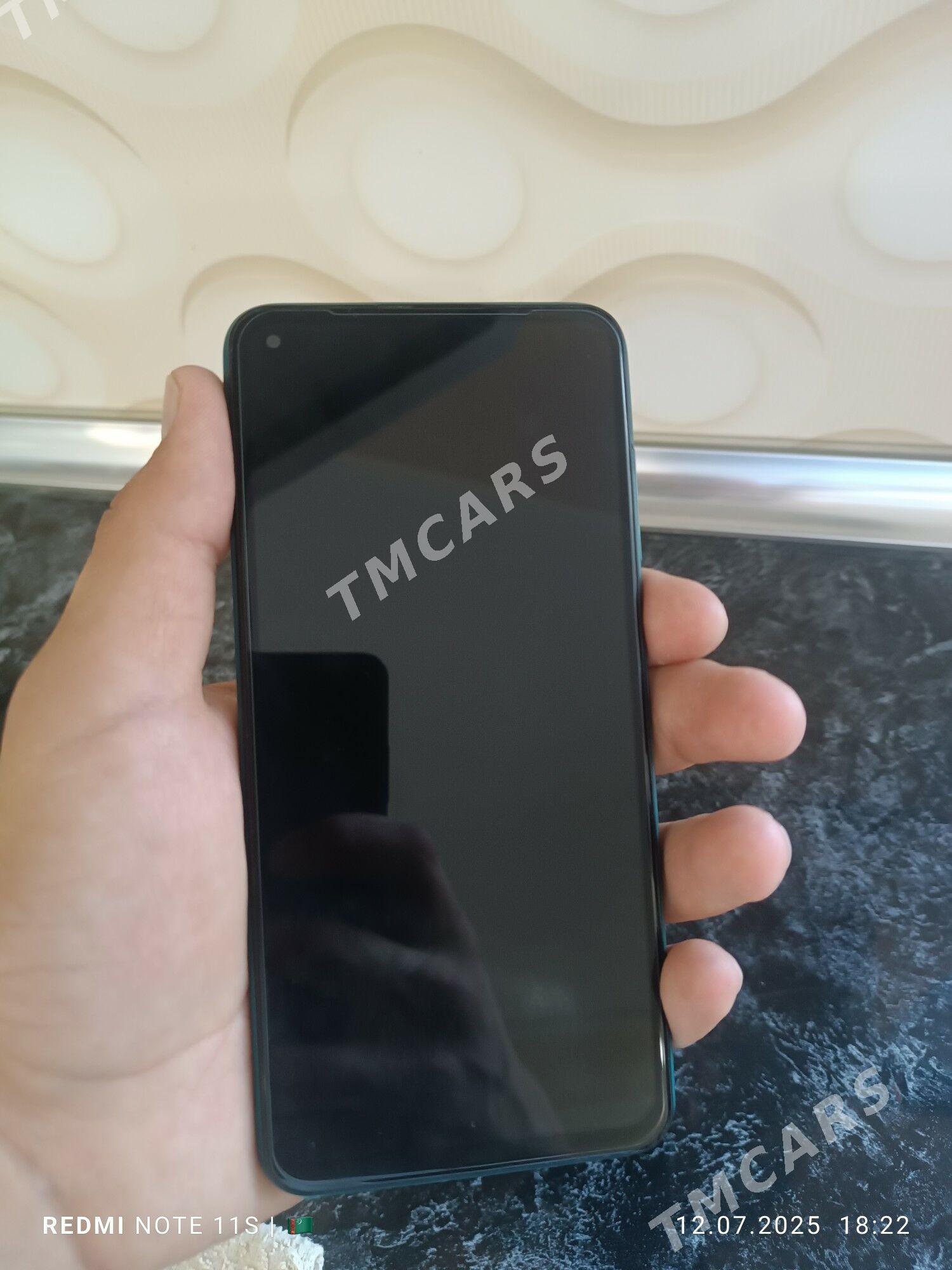 Redmi note 9 - Daşoguz - img 2