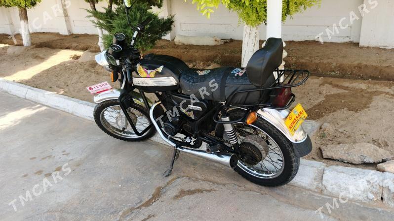 Jawa 300 1996 - 16 000 TMT - Тагтабазар - img 9