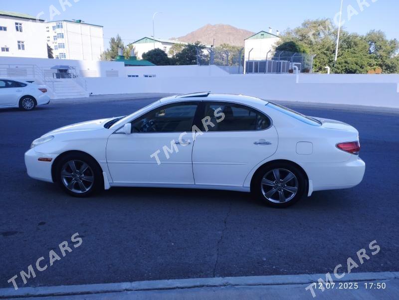 Lexus ES 330 2004 - 218 000 TMT - Türkmenbaşy - img 5