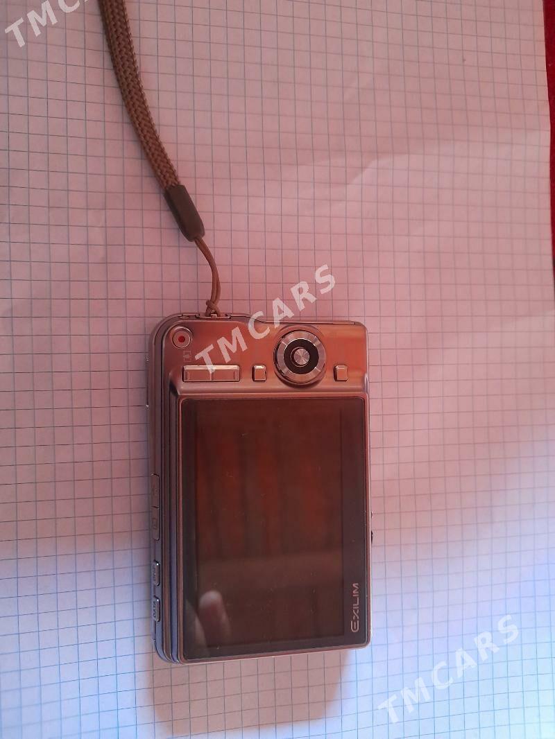 Fotoaparat - Şabat etr. - img 2