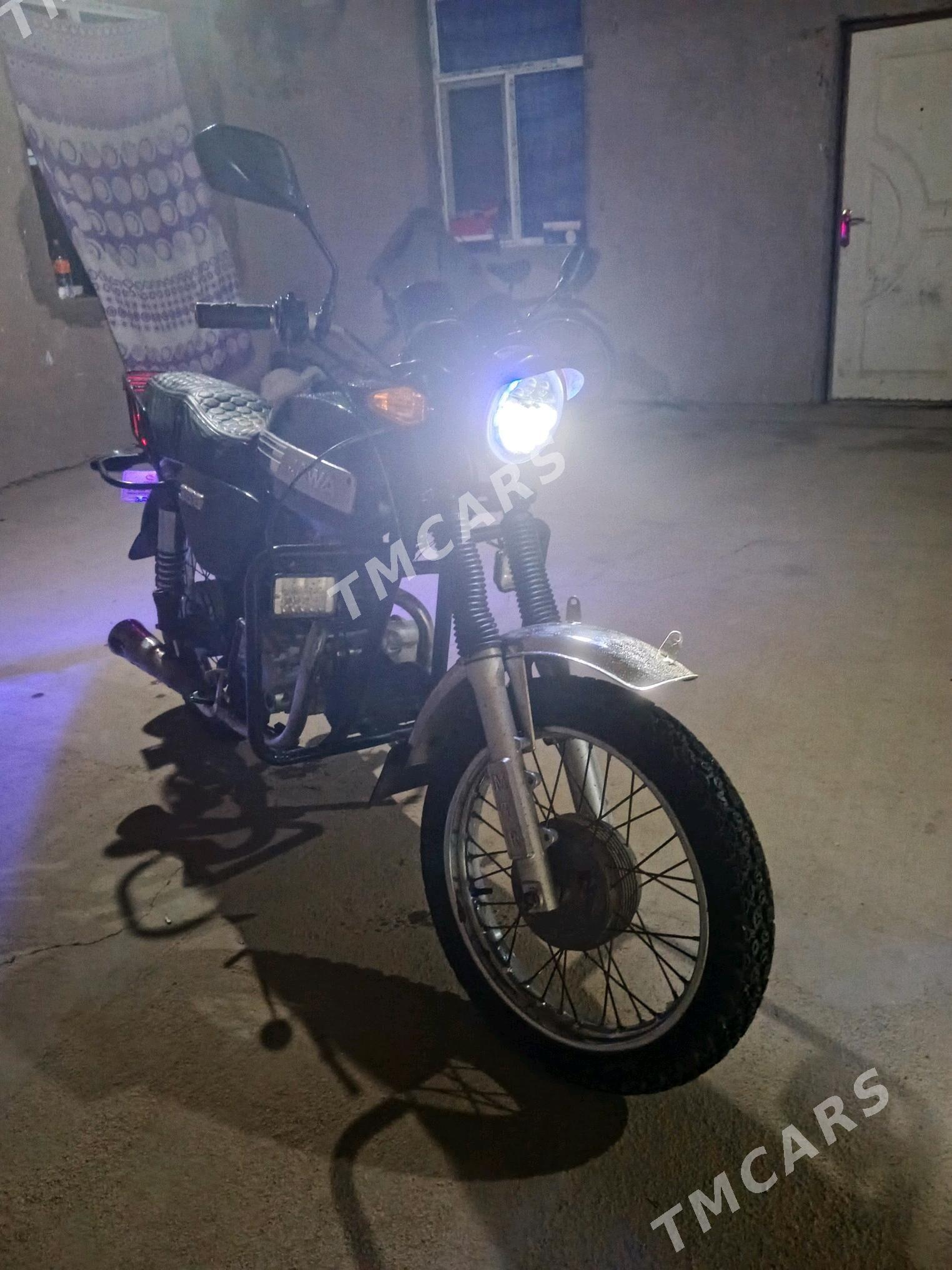 Jawa 300 1996 - 16 000 TMT - Тагтабазар - img 10