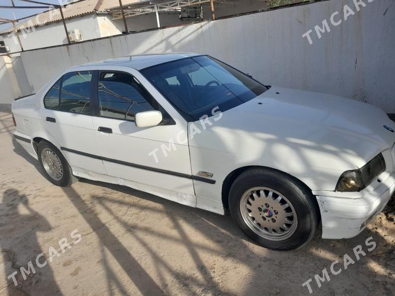 BMW 325 1994 - 30 000 TMT - Sarahs - img 7