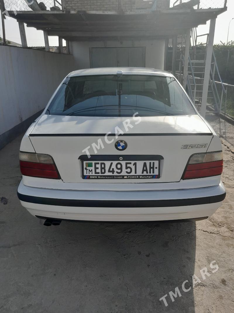 BMW 325 1994 - 30 000 TMT - Sarahs - img 2