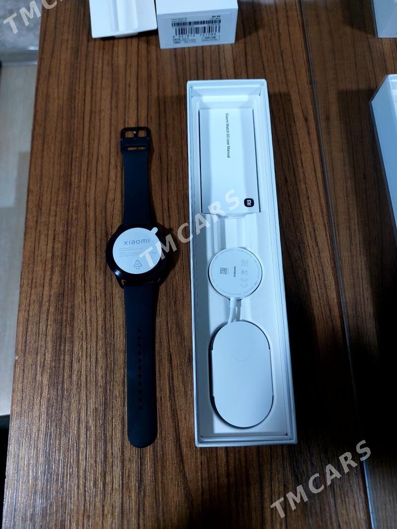 xiaomi watch s3 - Balkanabat - img 2