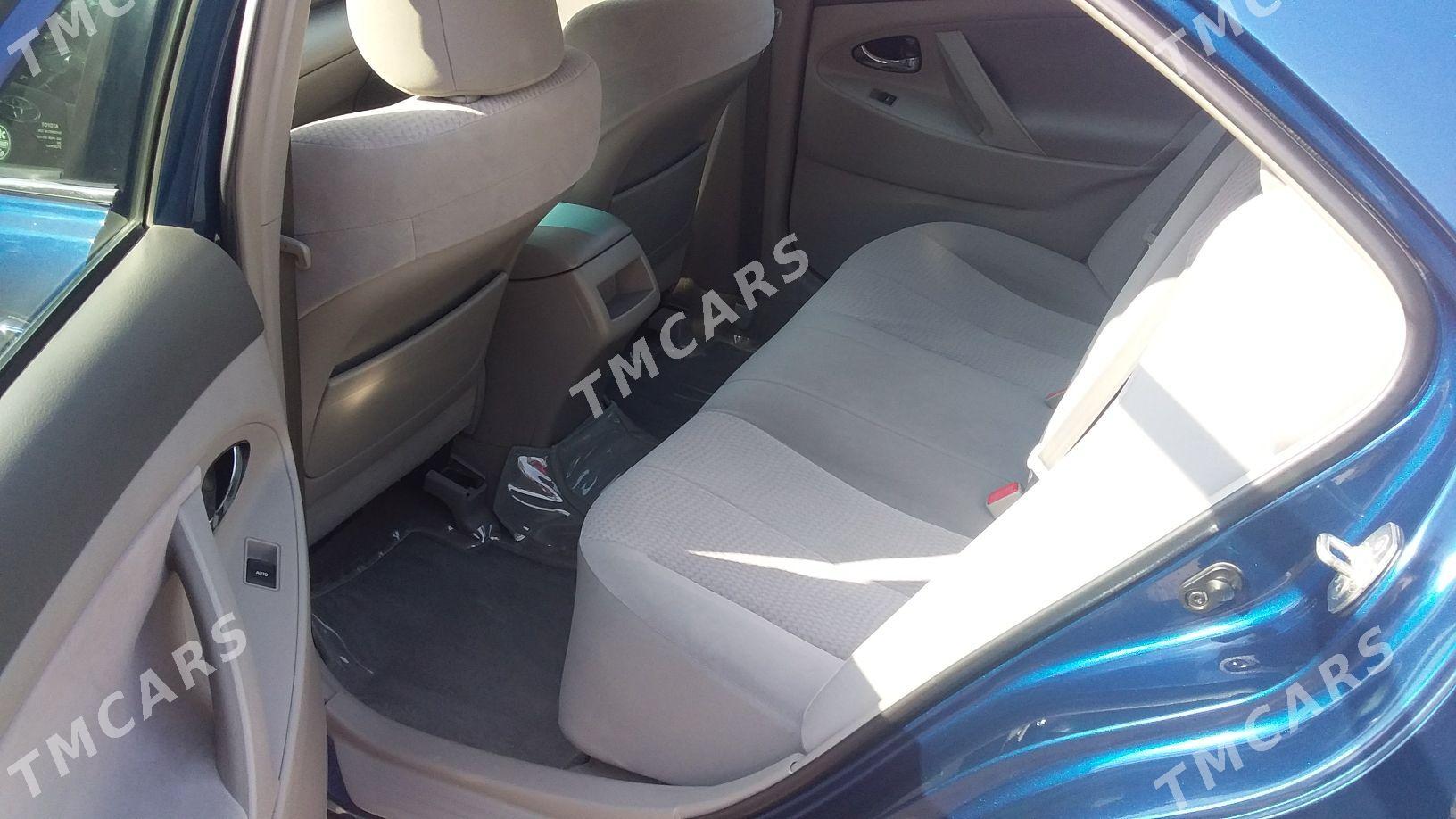 Toyota Camry 2011 - 190 000 TMT - Эсенгулы - img 6