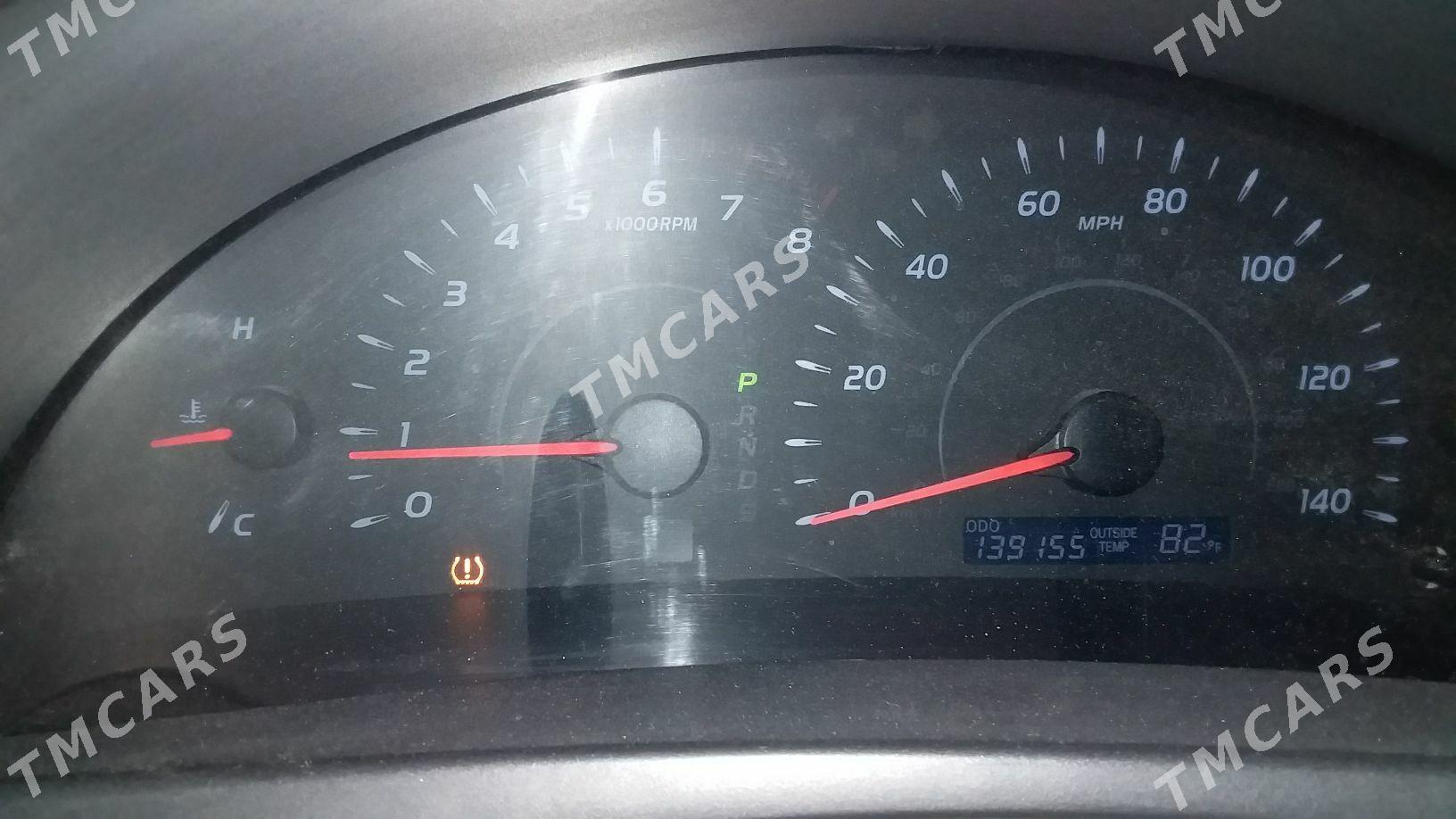 Toyota Camry 2011 - 190 000 TMT - Эсенгулы - img 10
