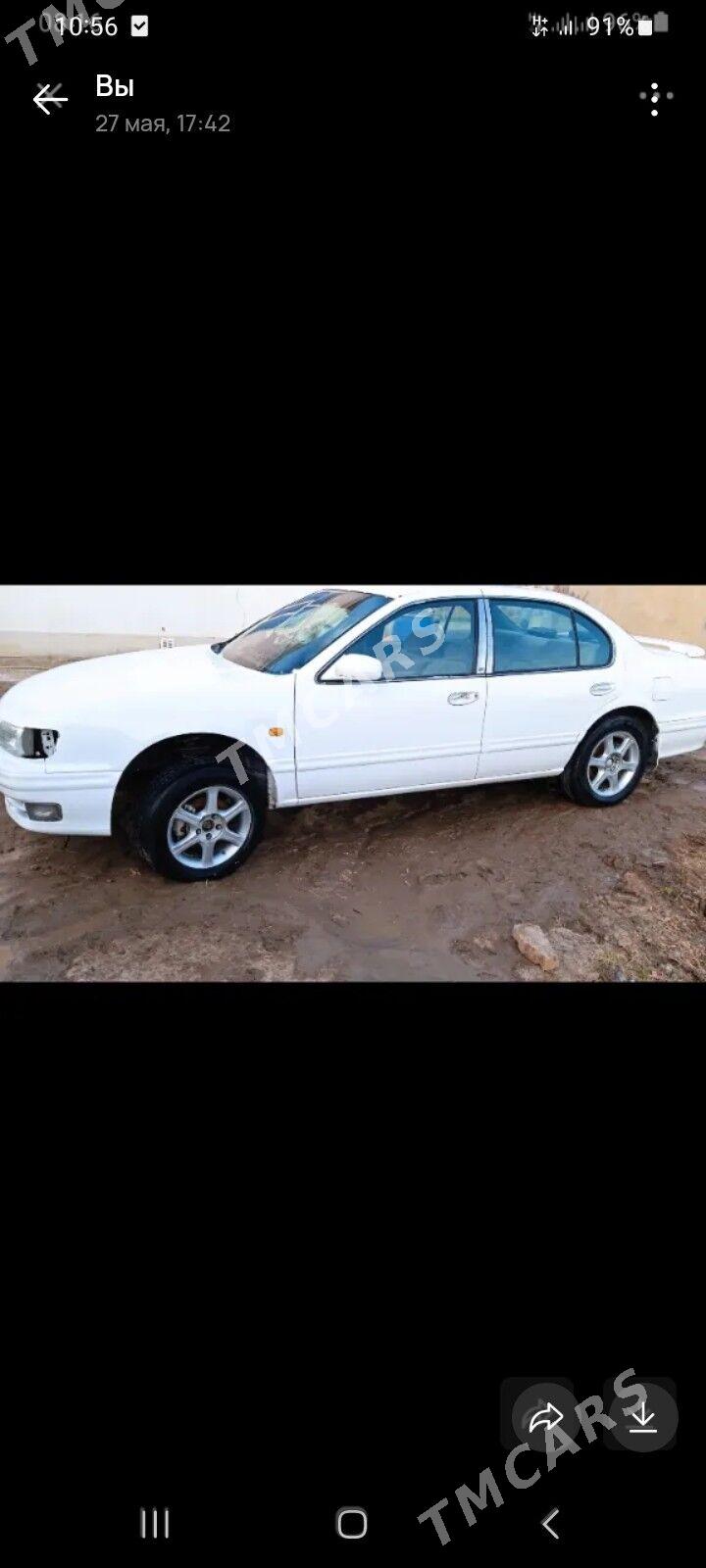 Nissan Maxima 1997 - 36 000 TMT - Мургап - img 3