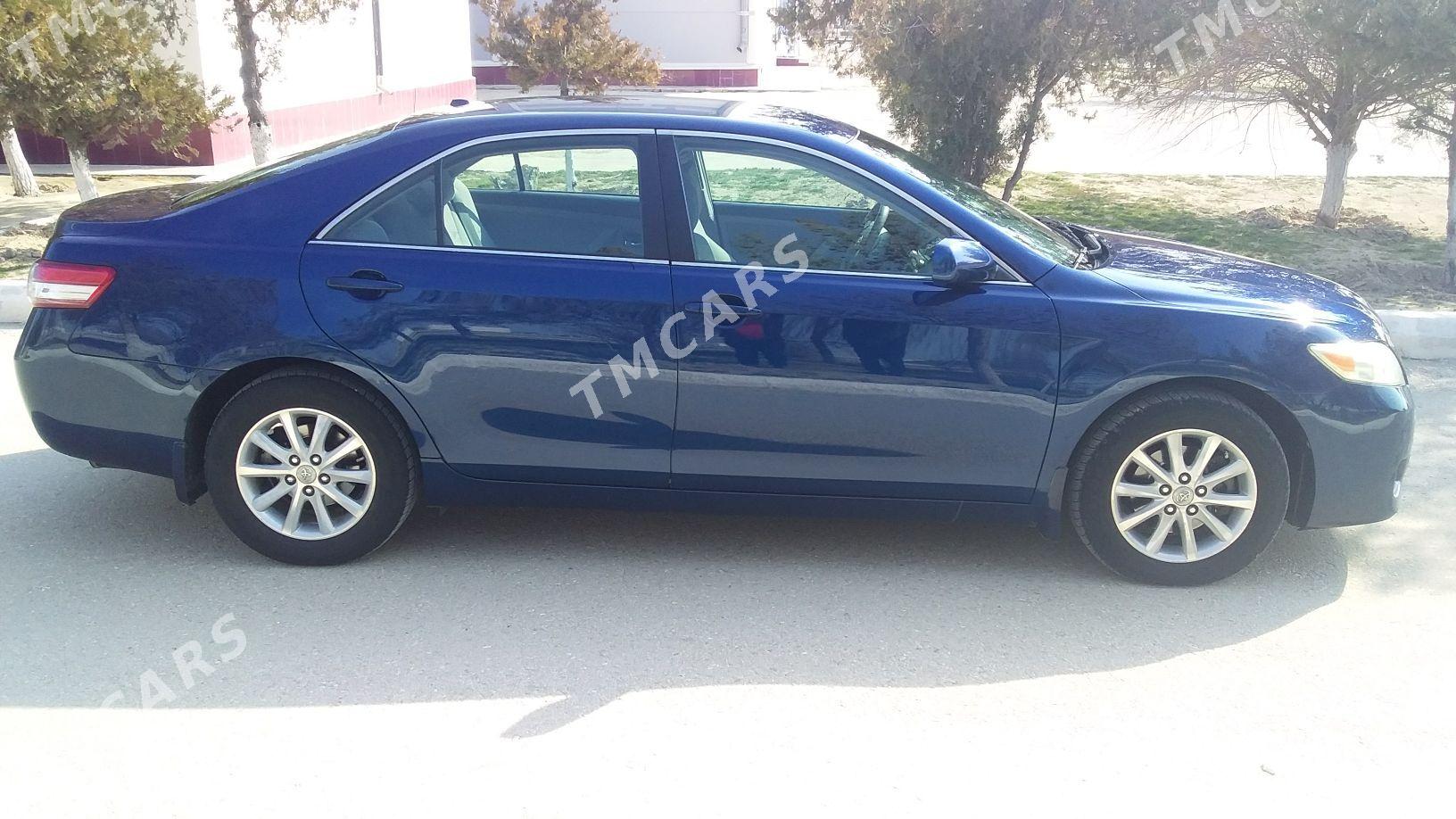 Toyota Camry 2011 - 190 000 TMT - Эсенгулы - img 4