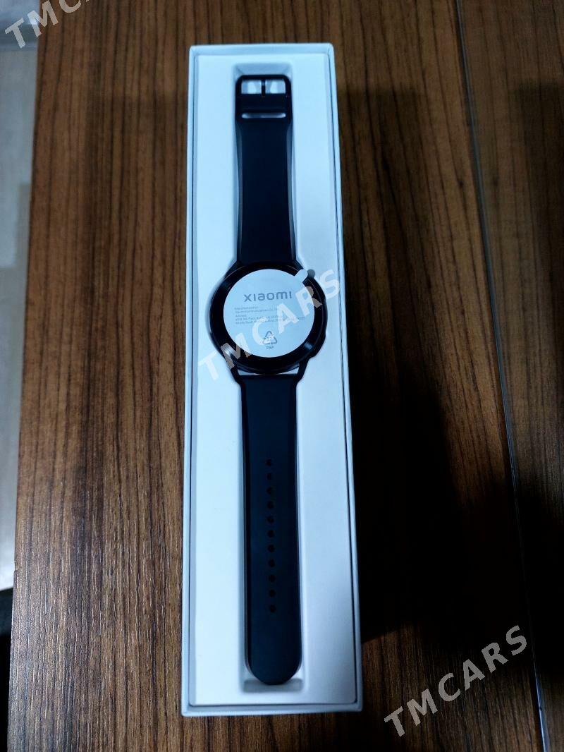 xiaomi watch s3 - Balkanabat - img 3