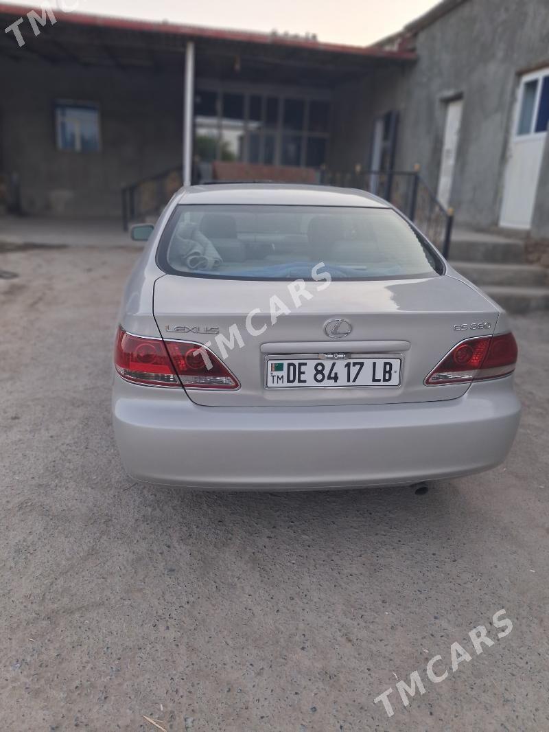 Lexus ES 330 2004 - 185 000 TMT - Köýtendag - img 2