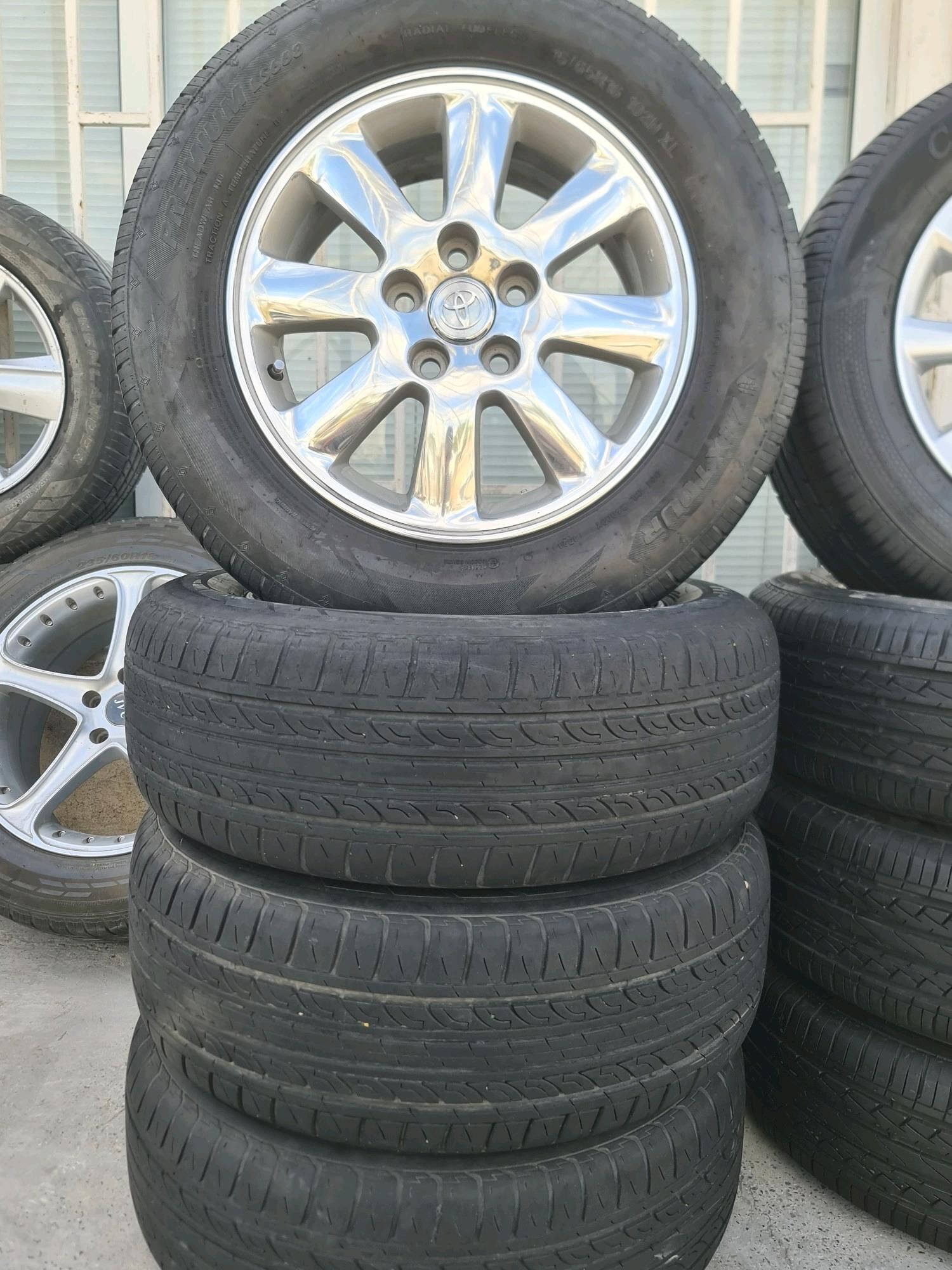 Duty kemri disga R16 5 000 TMT - Туркменабат - img 2
