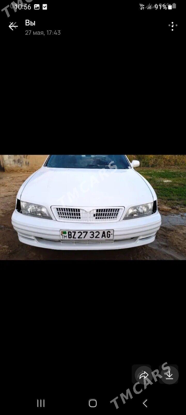 Nissan Maxima 1997 - 36 000 TMT - Мургап - img 4