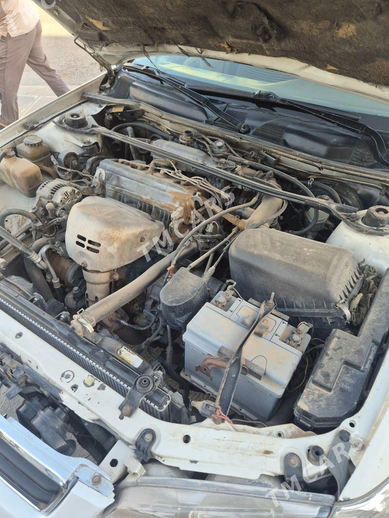 Toyota Camry 1999 - 106 000 TMT - Serhetabat (Guşgy) - img 8