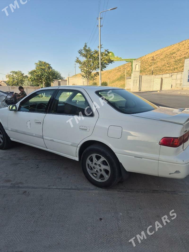 Toyota Camry 1999 - 106 000 TMT - Serhetabat (Guşgy) - img 7