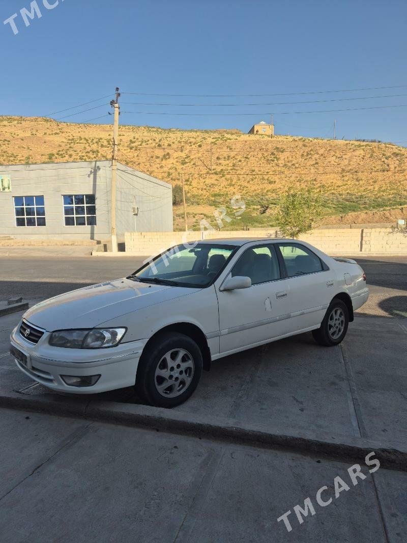 Toyota Camry 1999 - 106 000 TMT - Serhetabat (Guşgy) - img 3