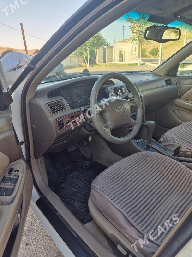 Toyota Camry 1999 - 106 000 TMT - Serhetabat (Guşgy) - img 6