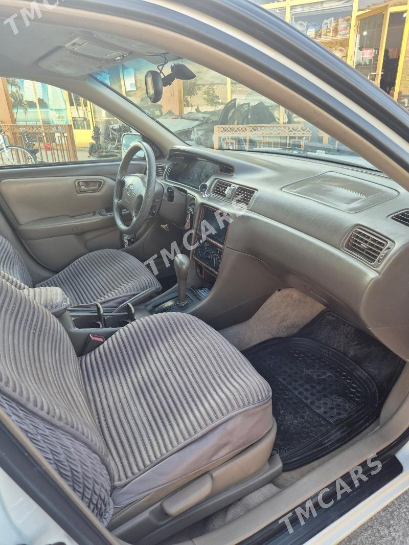 Toyota Camry 1999 - 106 000 TMT - Serhetabat (Guşgy) - img 4