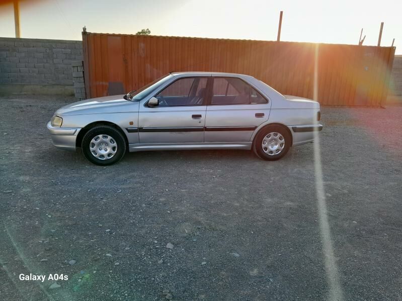 Peugeot 405 2015 - 100 000 TMT - Гёкдепе - img 5