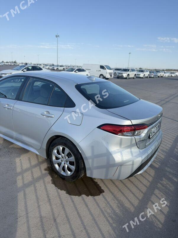 Toyota Corolla 2022 - 257 000 TMT - Aşgabat - img 5