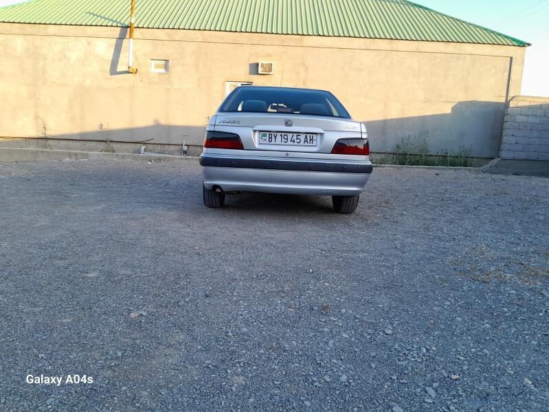Peugeot 405 2015 - 100 000 TMT - Гёкдепе - img 8
