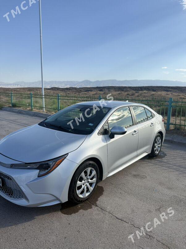 Toyota Corolla 2022 - 257 000 TMT - Aşgabat - img 6