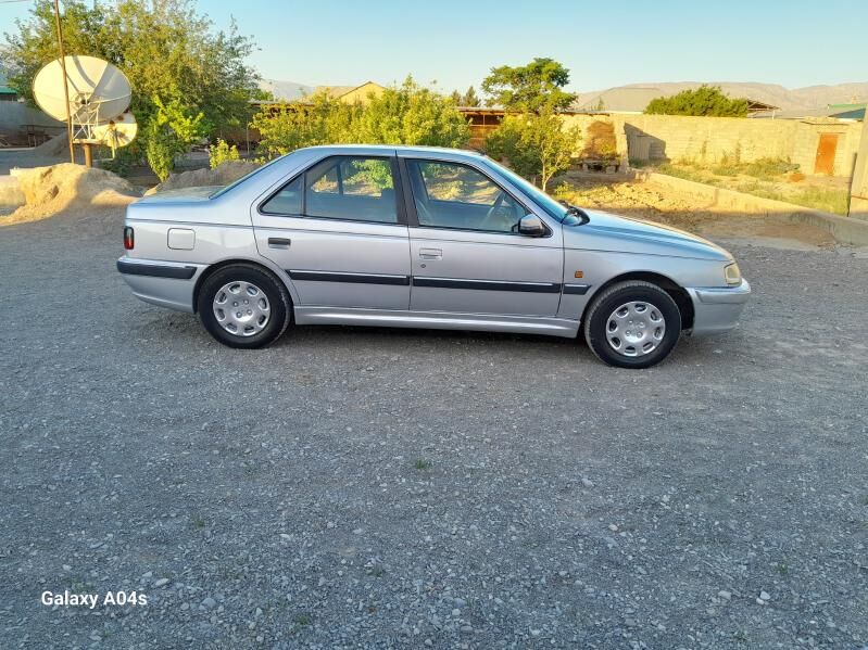 Peugeot 405 2015 - 100 000 TMT - Гёкдепе - img 6