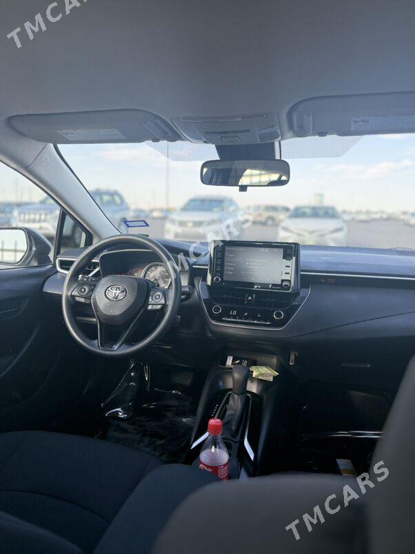 Toyota Corolla 2022 - 257 000 TMT - Aşgabat - img 3