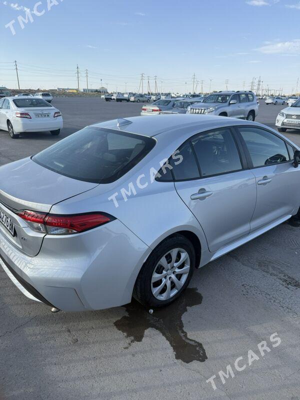 Toyota Corolla 2022 - 257 000 TMT - Aşgabat - img 2