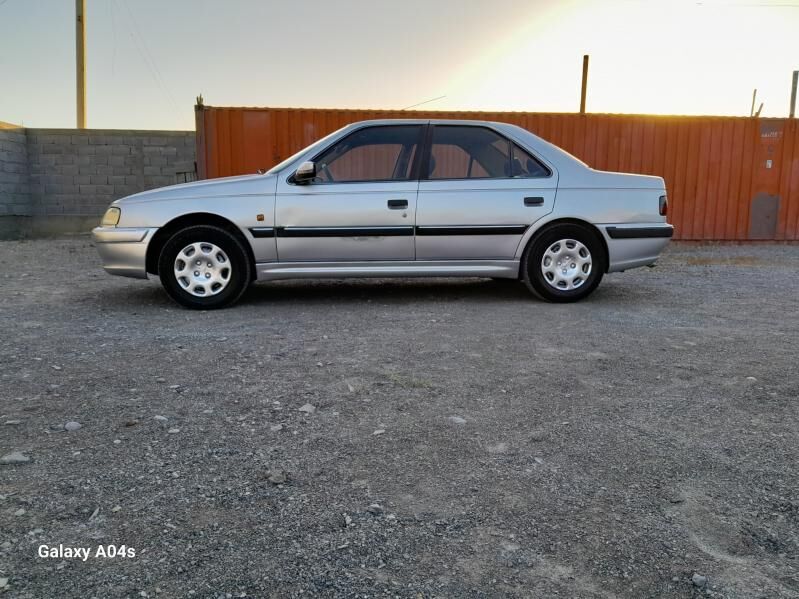 Peugeot 405 2015 - 100 000 TMT - Гёкдепе - img 7