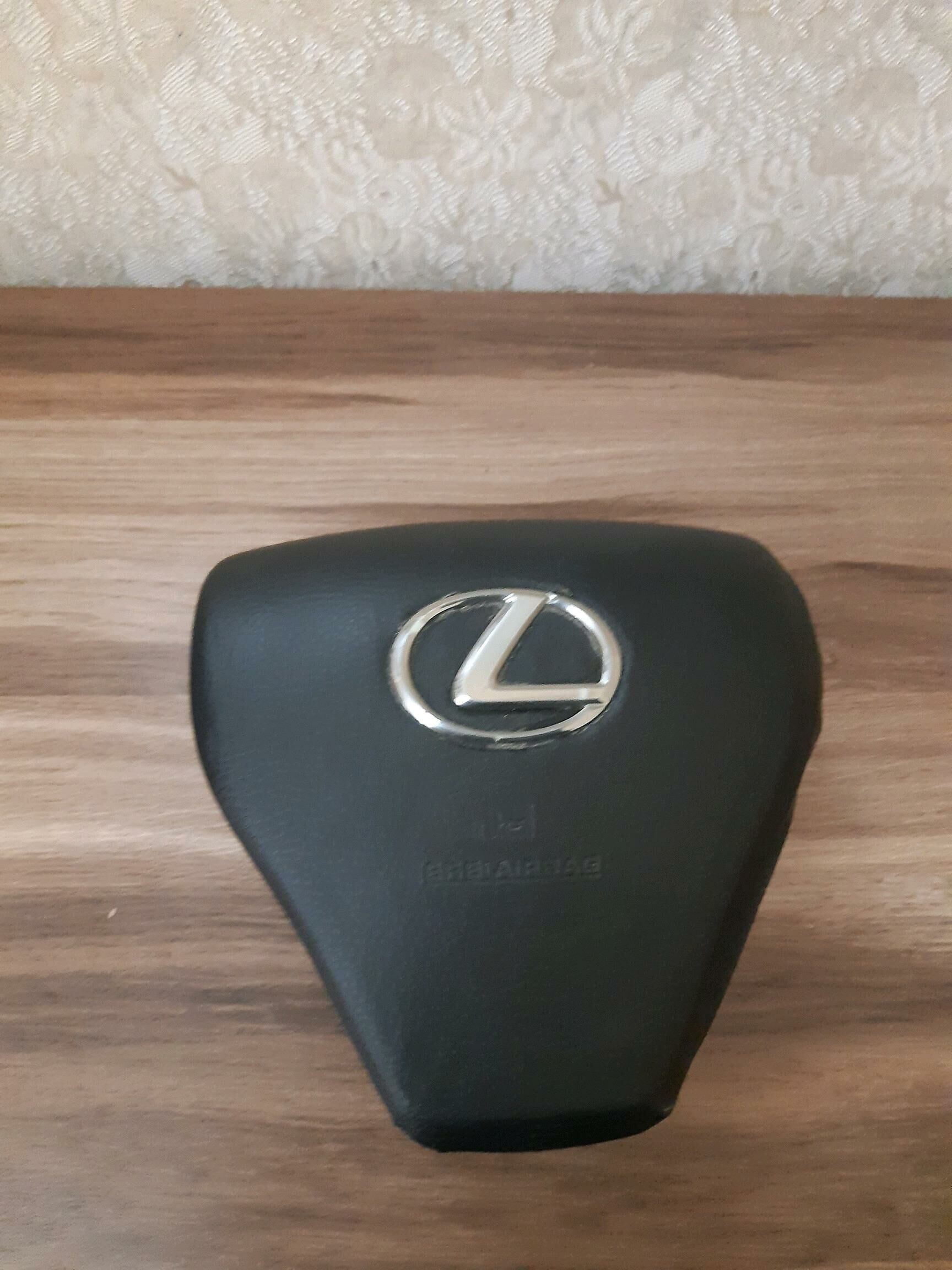 lexus ayna 7 250 TMT - Ашхабад - img 5