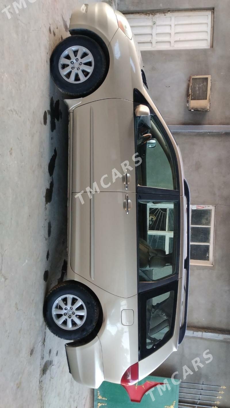 Toyota Sienna 2008 - 220 000 TMT - Туркменабат - img 4