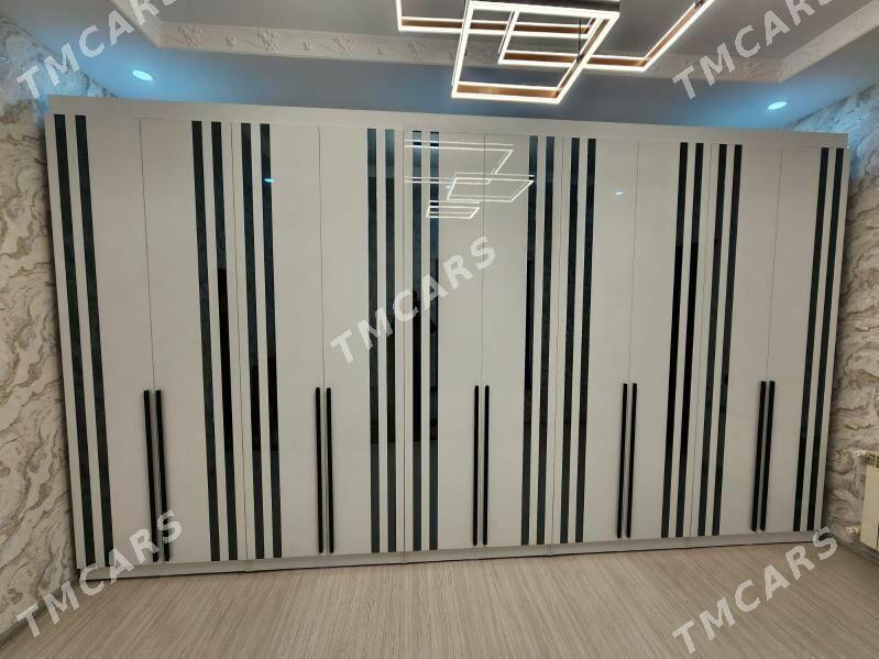 Mebel garnatur skaf - Ашхабад - img 2