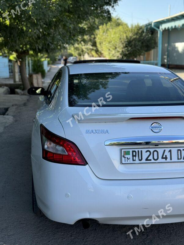 Nissan Maxima 2010 - 160 000 TMT - Дашогуз - img 3