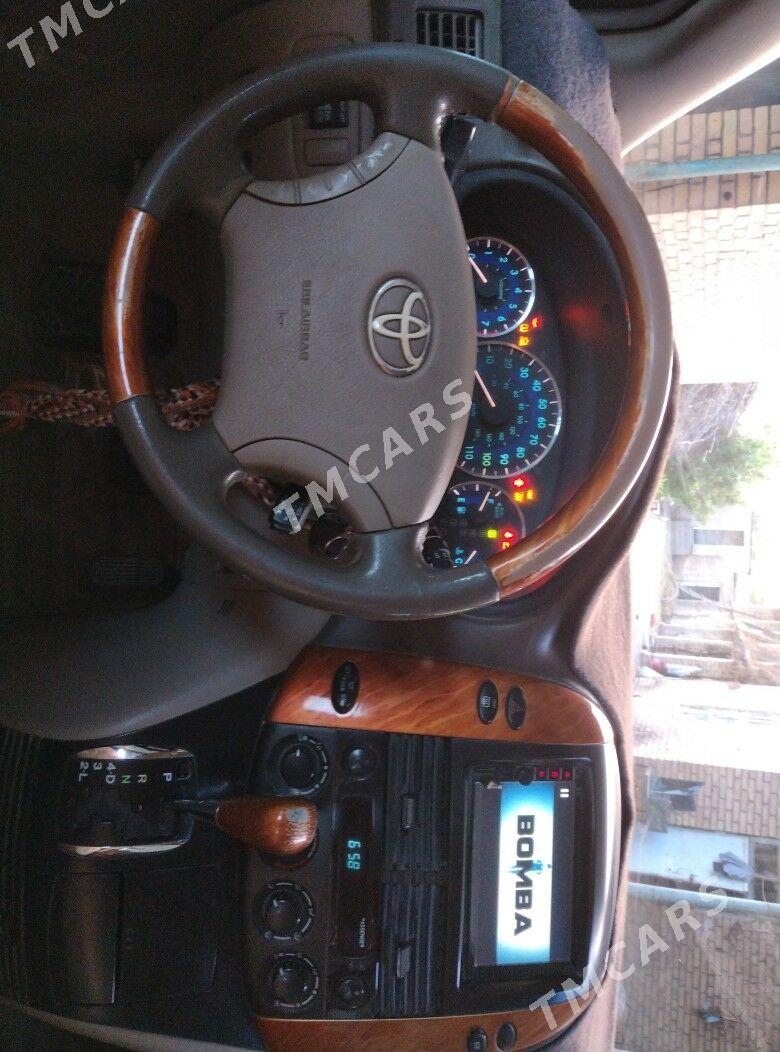 Toyota Sienna 2008 - 220 000 TMT - Туркменабат - img 3