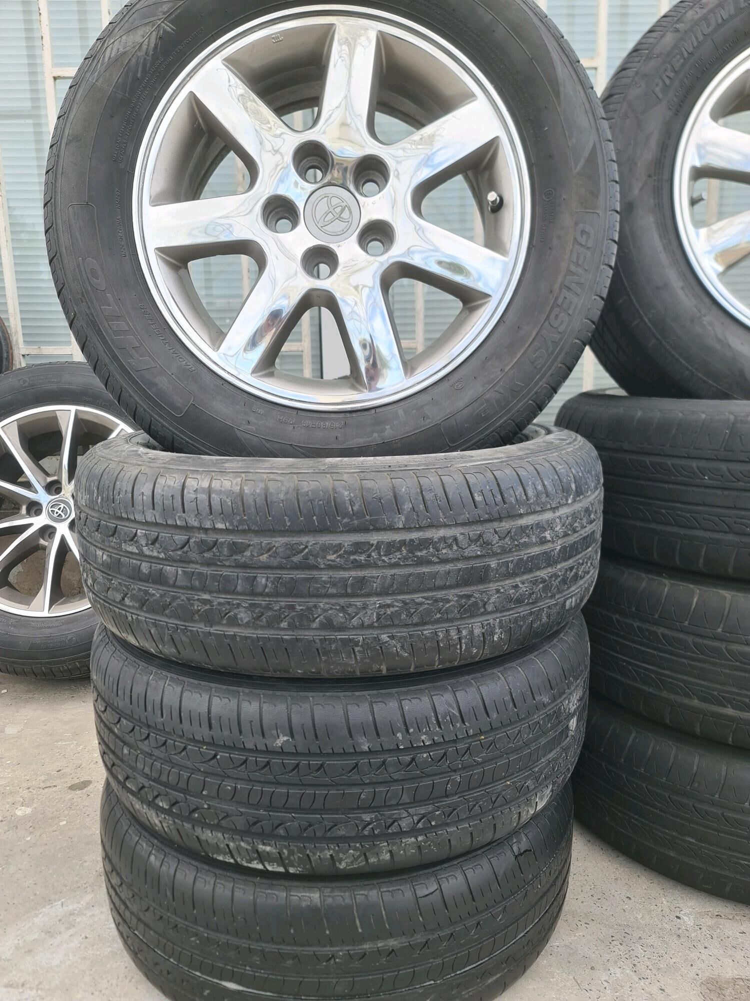Duty Awalon Disga R16 5 000 TMT - Türkmenabat - img 3