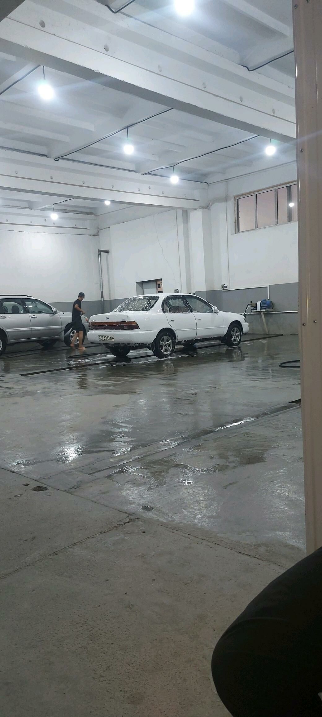 Toyota Corolla 1993 - 60 000 TMT - Мары - img 4