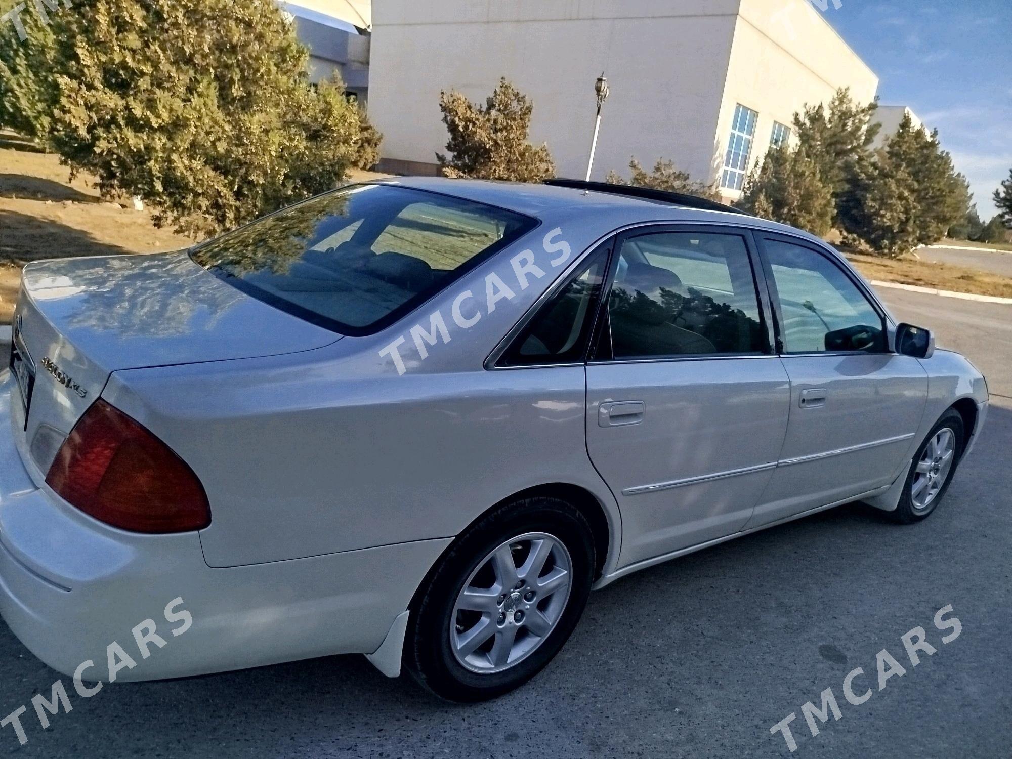 Toyota Avalon 2000 - 195 000 TMT - Mary - img 3