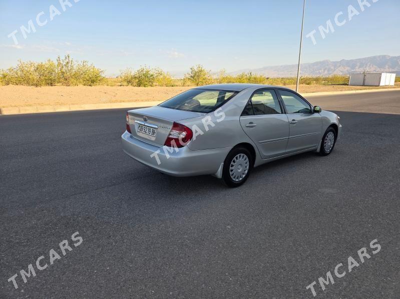 Toyota Camry 2002 - 137 000 TMT - Aşgabat - img 3