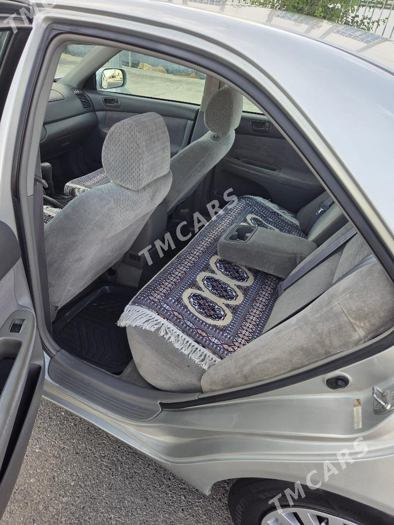 Toyota Camry 2002 - 137 000 TMT - Aşgabat - img 5