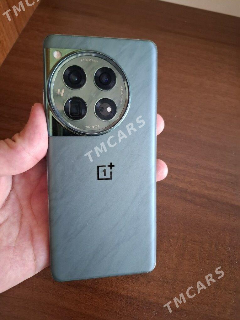 Oneplus 12 - Ашхабад - img 4