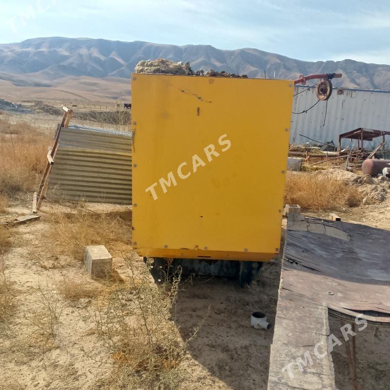 Generator - Aşgabat - img 5