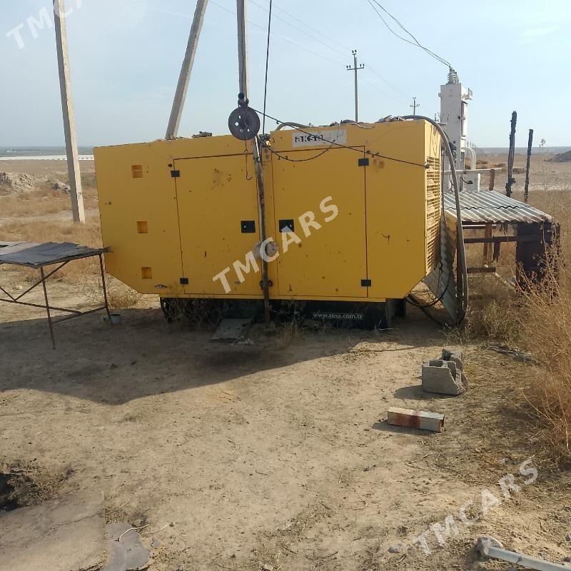 Generator - Aşgabat - img 3
