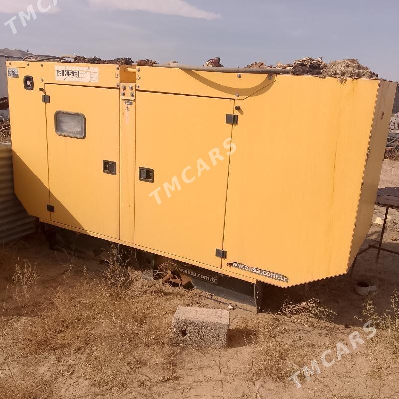 Generator - Aşgabat - img 6