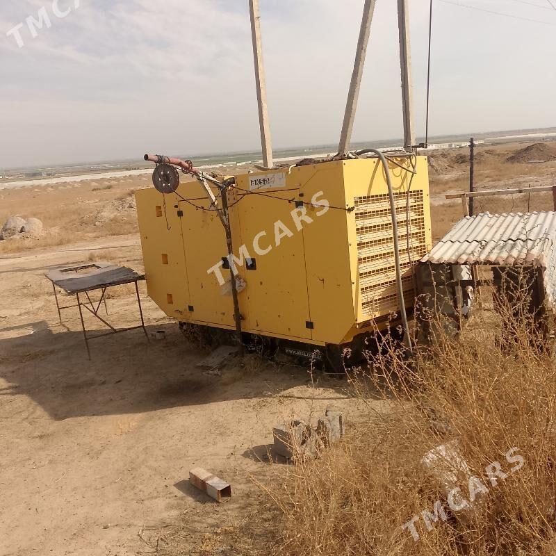 Generator - Aşgabat - img 2