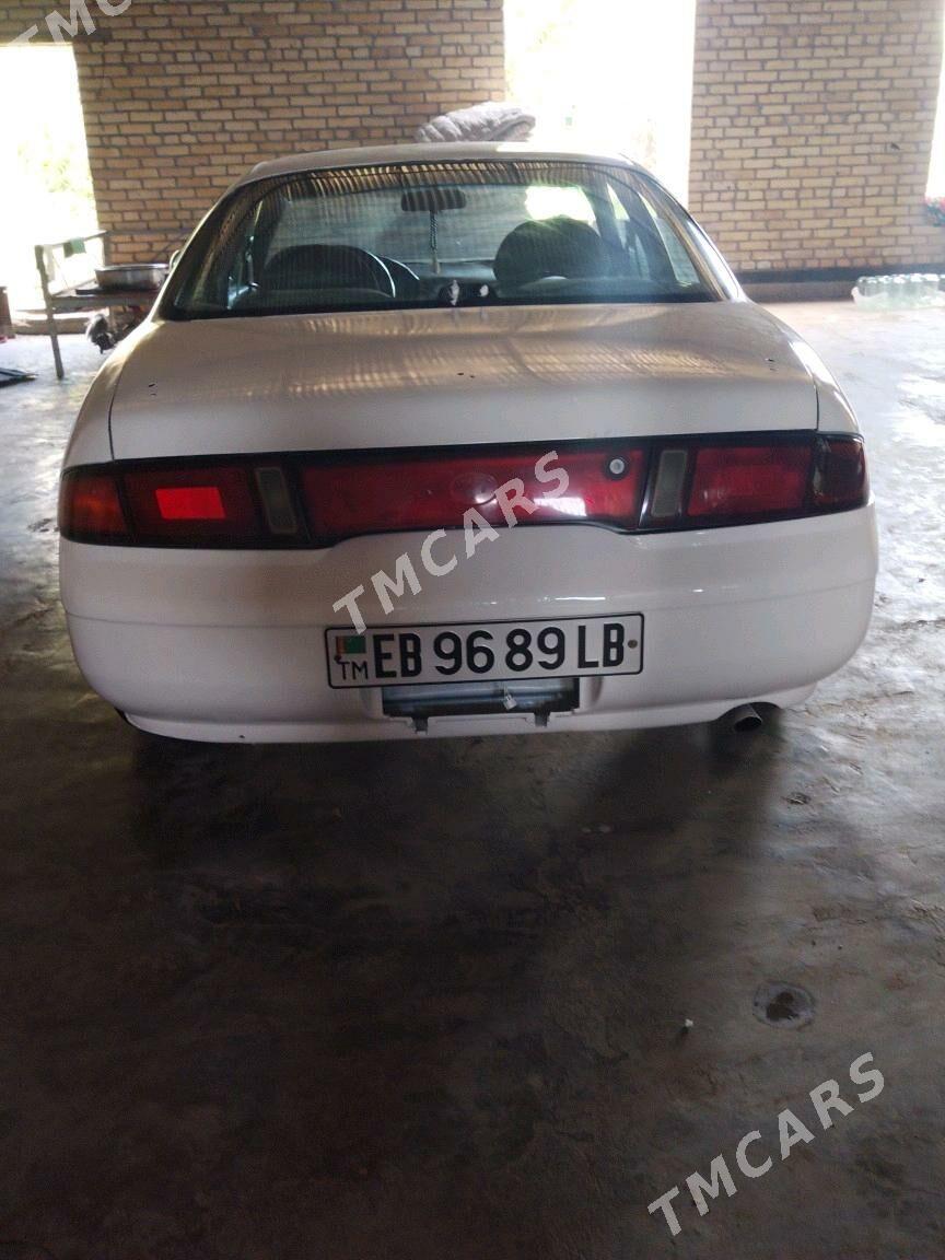 Toyota Marino 1994 - 30 000 TMT - Türkmenabat - img 3